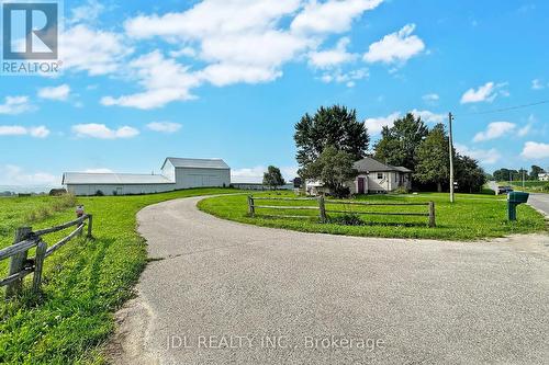 B - 2614 Head Road, Scugog, ON - Outdoor With View