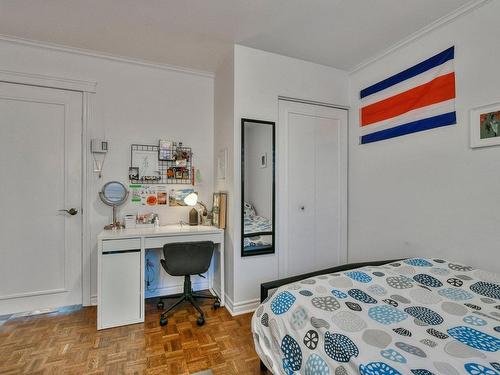Bedroom - 1018 Rue De Descoudet, Terrebonne (Terrebonne), QC - Indoor Photo Showing Bedroom