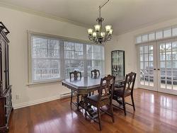 Dining room - 