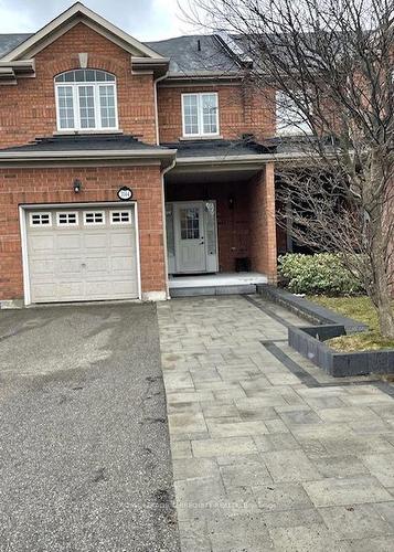 3144 Cabano Cres, Mississauga, ON - Outdoor