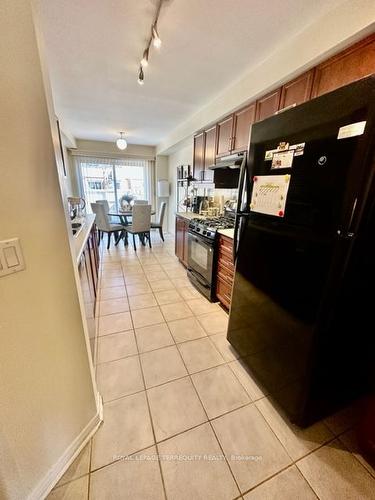 3144 Cabano Cres, Mississauga, ON - Indoor