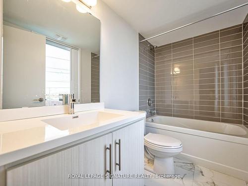 150-225 Birmingham St, Toronto, ON - Indoor Photo Showing Bathroom