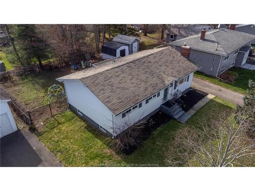 157 Wentworth Dr, Riverview, NB 