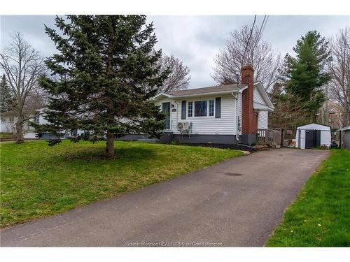 157 Wentworth Dr, Riverview, NB 