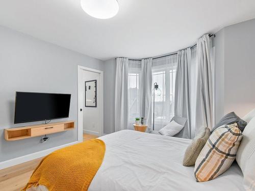 Master bedroom - 358 Rue Des Orioles, Terrebonne (Lachenaie), QC - Indoor Photo Showing Bedroom