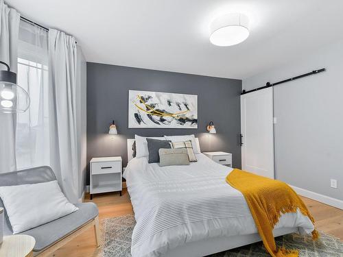 Master bedroom - 358 Rue Des Orioles, Terrebonne (Lachenaie), QC - Indoor Photo Showing Bedroom