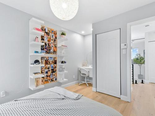 Bedroom - 358 Rue Des Orioles, Terrebonne (Lachenaie), QC - Indoor Photo Showing Bedroom