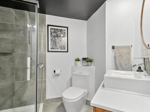 Bathroom - 358 Rue Des Orioles, Terrebonne (Lachenaie), QC - Indoor Photo Showing Bathroom