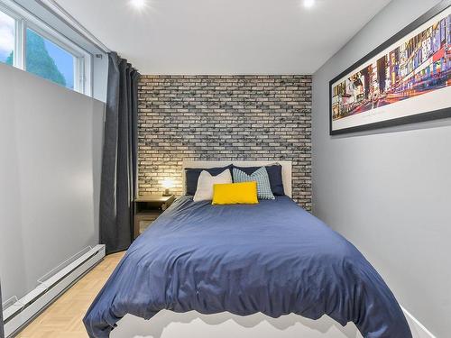 Bedroom - 358 Rue Des Orioles, Terrebonne (Lachenaie), QC - Indoor Photo Showing Bedroom