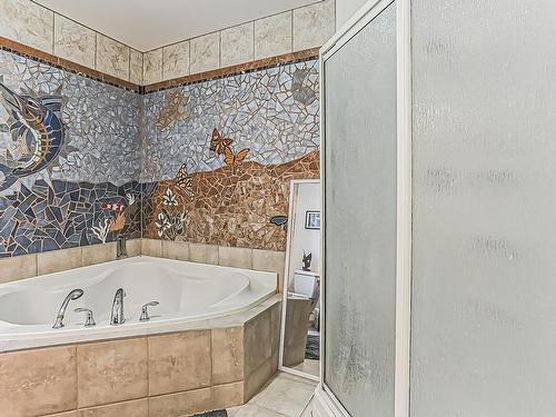 Bathroom - 3630 Route Du Raccordement-Saint-Pierre, Saint-Félix-De-Valois, QC 