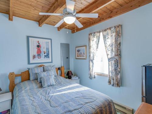 Chambre Ã Â coucher - 438 Route Du Long-Sault, Saint-André-D'Argenteuil, QC - Indoor Photo Showing Bedroom