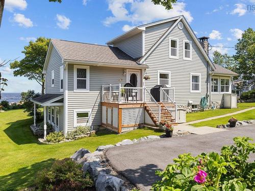 129 Cosby Road, Port Mouton, NS 
