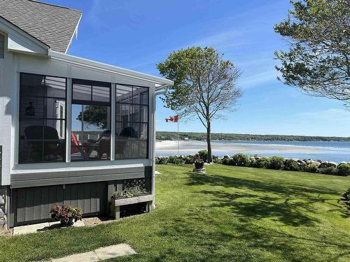 129 Cosby Road, Port Mouton, NS 