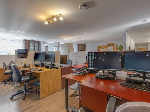 Office - 102-3360 Rue Jacob-Jordan, Terrebonne (Terrebonne), QC 