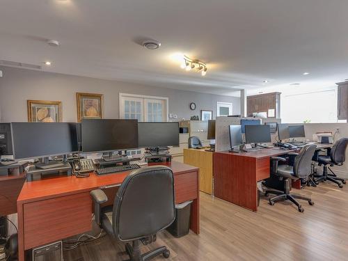 Office - 102-3360 Rue Jacob-Jordan, Terrebonne (Terrebonne), QC 