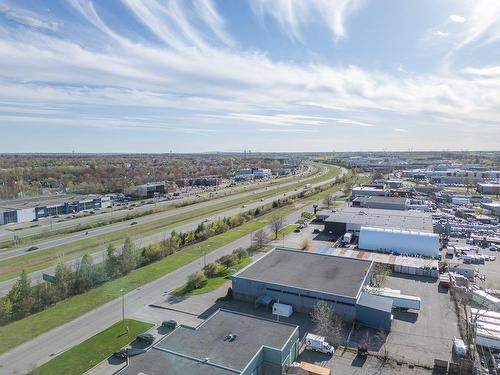 Aerial photo - 102-3360 Rue Jacob-Jordan, Terrebonne (Terrebonne), QC 