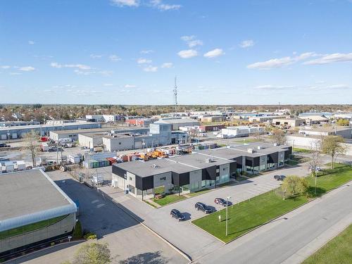 Aerial photo - 102-3360 Rue Jacob-Jordan, Terrebonne (Terrebonne), QC 