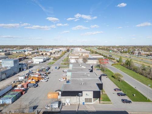 Aerial photo - 102-3360 Rue Jacob-Jordan, Terrebonne (Terrebonne), QC 