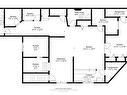 Plan (croquis) - 102-3360 Rue Jacob-Jordan, Terrebonne (Terrebonne), QC 