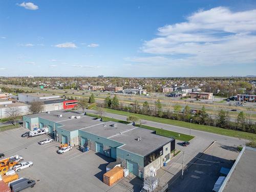 Aerial photo - 102-3360 Rue Jacob-Jordan, Terrebonne (Terrebonne), QC 