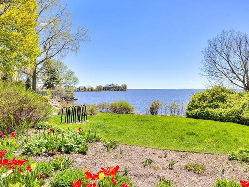 Autre - 142 Av. De La Pointe-Claire, Pointe-Claire, QC - Outdoor With Body Of Water With View