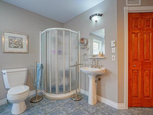 Salle de bains - 2780 Rue Du Manège, Hatley - Canton, QC - Indoor Photo Showing Bathroom