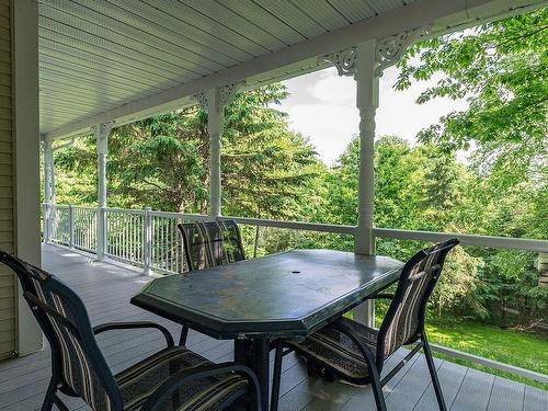 Vue - 2780 Rue Du Manège, Hatley - Canton, QC - Outdoor With View