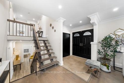 3 Wildrose Cres, Markham, ON - Indoor Photo Showing Other Room