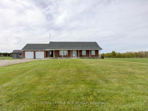 242073 Concession 2-3 Rd, East Luther Grand Valley, ON 