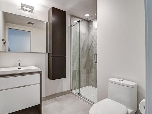 Salle de bains - 4606A-1288 Rue St-Antoine O., Montréal (Ville-Marie), QC - Indoor Photo Showing Bathroom