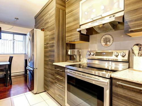 Kitchen - 120 Av. De Lorraine, Lachute, QC - Indoor Photo Showing Kitchen