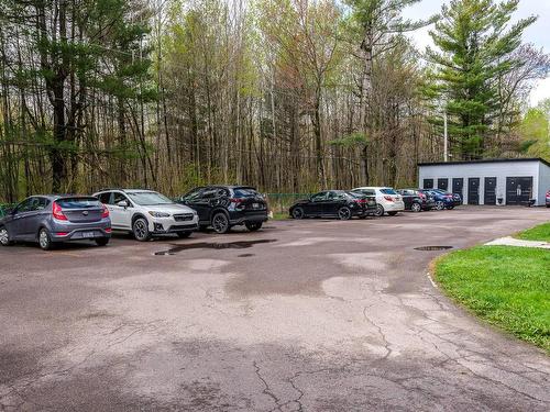 Parking - 120 Av. De Lorraine, Lachute, QC - Outdoor