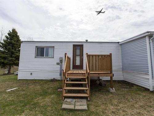 68 Taylor Drive, Thunder Bay, ON - Outdoor