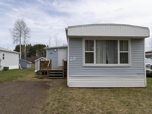 68 Taylor Drive, Thunder Bay, ON - Outdoor