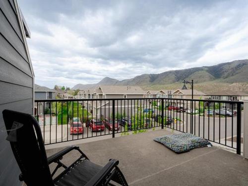 104-200 Grand Boulevard, Kamloops, BC - Outdoor With Exterior