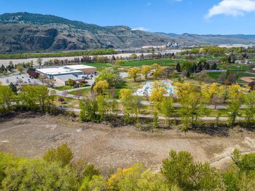 782 Sherwood Drive, Kamloops, BC - Outdoor With View