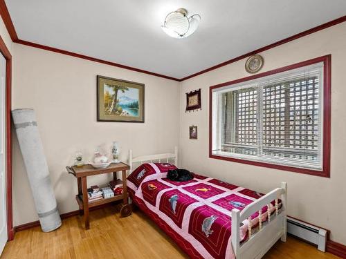 4085 Paxton Valley Rd, Kamloops, BC - Indoor Photo Showing Bedroom