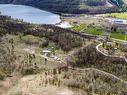 4085 Paxton Valley Rd, Kamloops, BC  - Outdoor With Body Of Water With View 