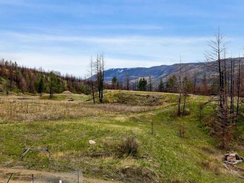 4085 Paxton Valley Rd, Kamloops, BC - Outdoor With View