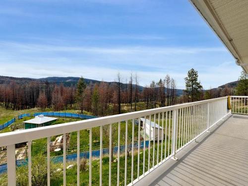 4085 Paxton Valley Rd, Kamloops, BC - Outdoor
