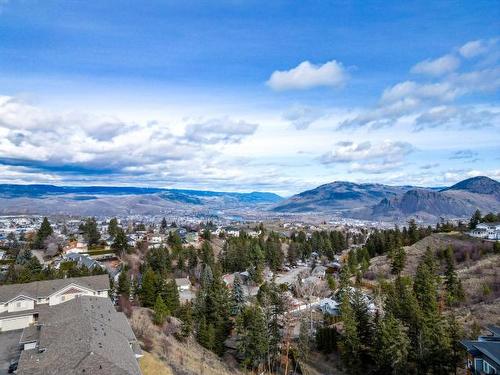 57-2046 Robson Place, Kamloops, BC - Outdoor With View