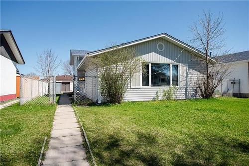 215 Cartwright Rd, Maples, MB 