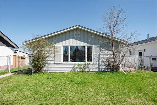 215 Cartwright Rd, Maples, MB 