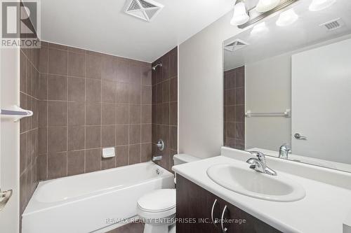 1210 - 61 Heintzman Street, Toronto, ON - Indoor Photo Showing Bathroom