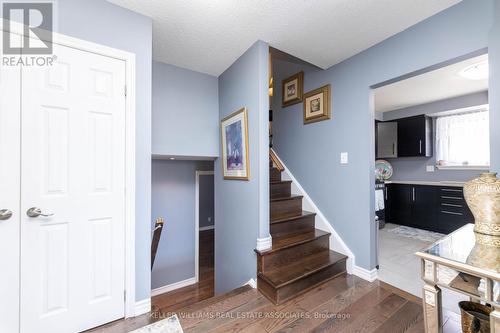 8 Edwin Drive, Brampton, ON - Indoor Photo Showing Other Room