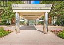 1103 - 335 Webb Drive, Mississauga, ON  - Outdoor 