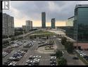 1103 - 335 Webb Drive, Mississauga, ON  - Outdoor With View 