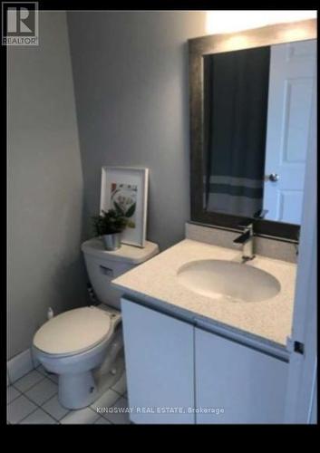 1103 - 335 Webb Drive, Mississauga, ON - Indoor Photo Showing Bathroom