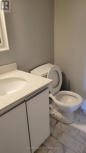 1103 - 335 Webb Drive, Mississauga, ON - Indoor Photo Showing Bathroom