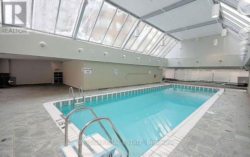 1103 - 335 Webb Drive, Mississauga, ON - Indoor Photo Showing Other Room With In Ground Pool